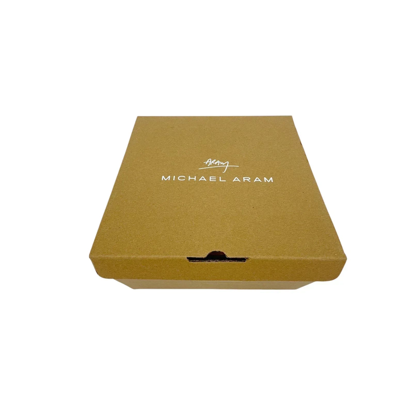 MICHAEL ARAM Bittersweet Trinket Tray - flyKAMP