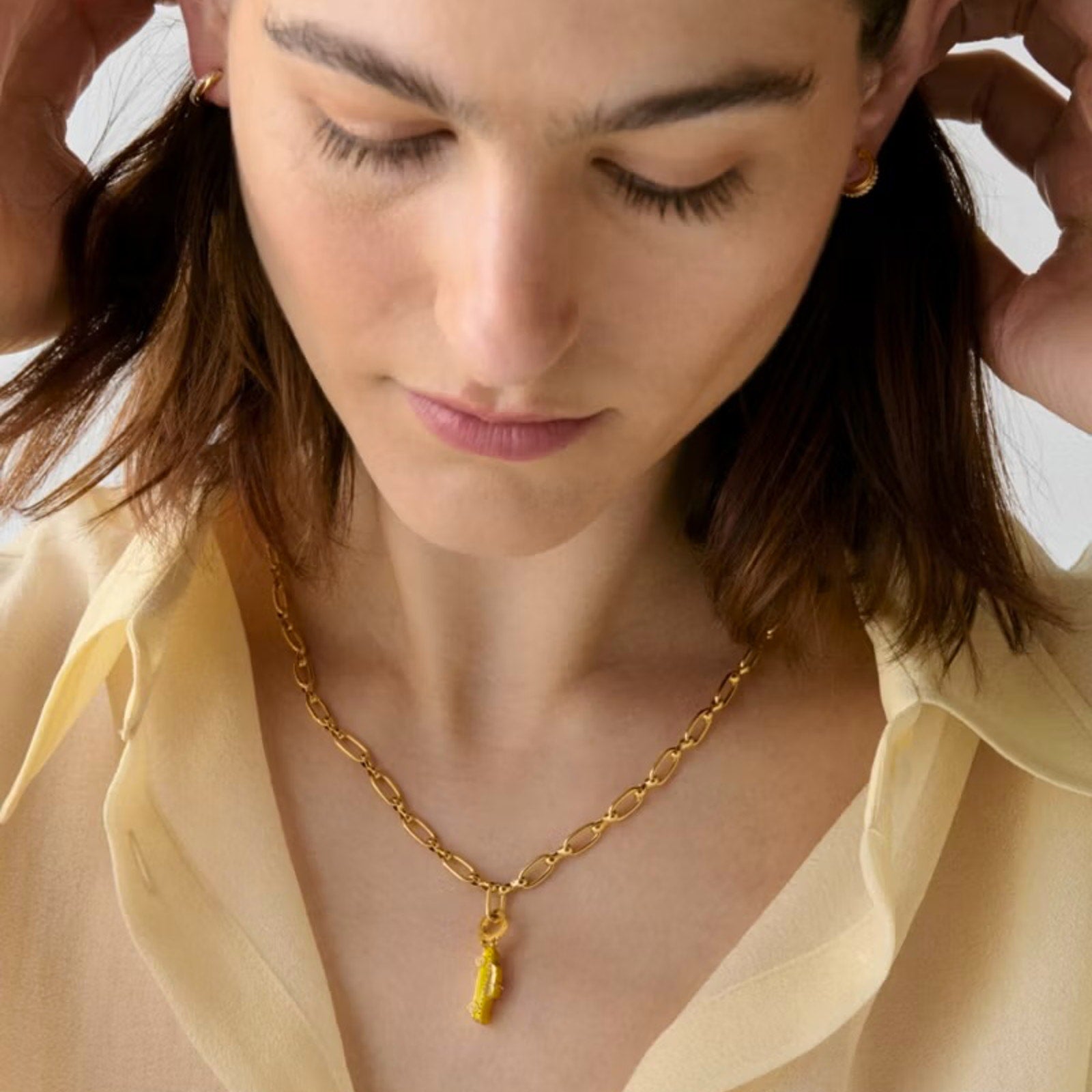 KATE SPADE New York One in a Million Taxi Charm Kate Spade New York