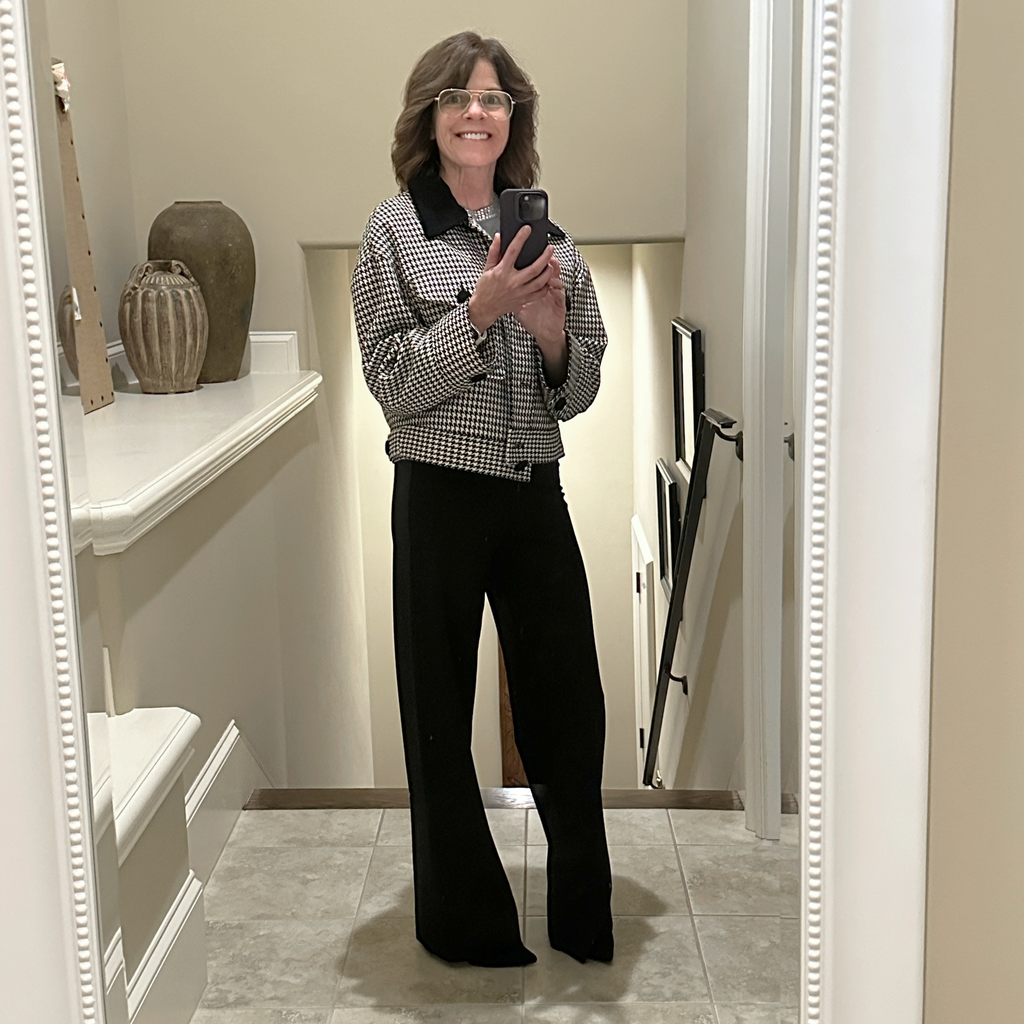 SEZANE Erwann Jacket S Sézane