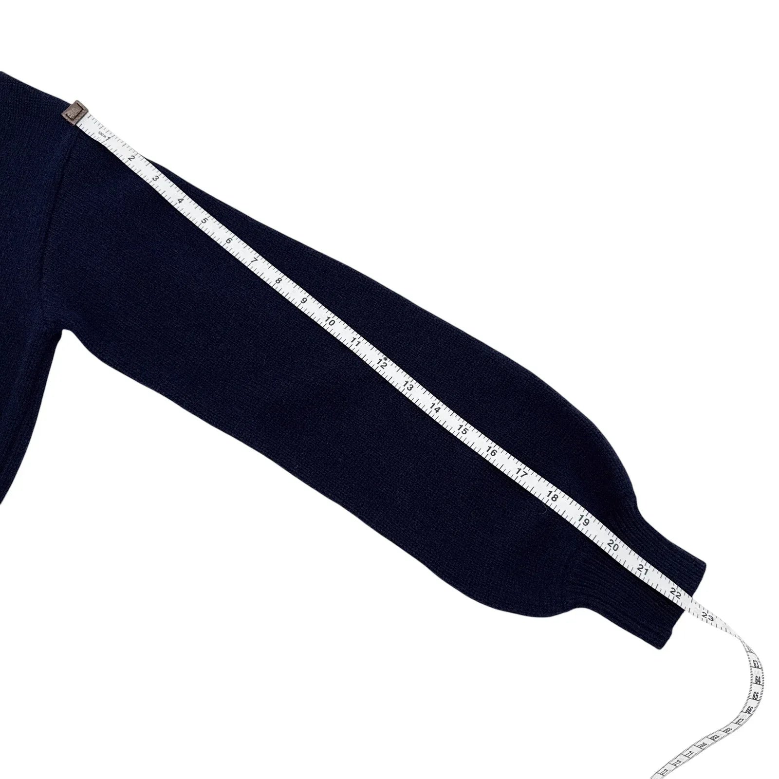 CINQ a SEPT Kiana Dress in Navy XS - flyKAMP