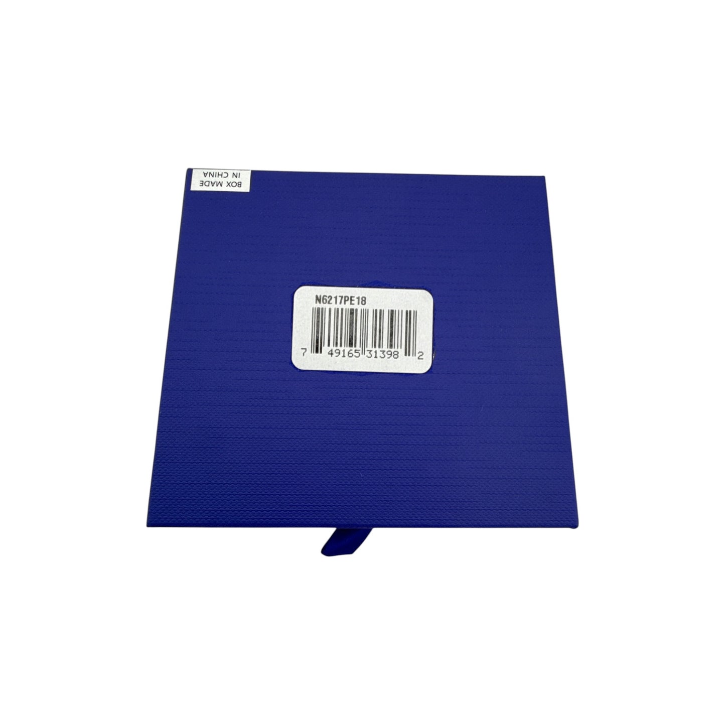 SILPADA Center Attention Silver Freshwater Pearl Necklace