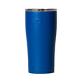 SIC Seriously Ice Cold 20 oz Tumbler in Matte Deep Blue - flyKAMP