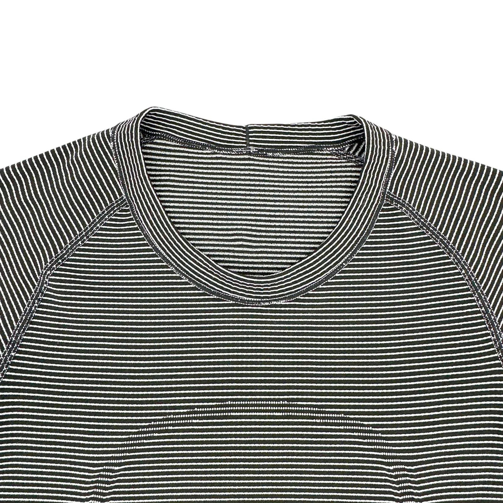 LULULEMON Swiftly Tech Long Sleeve Crew 4 - flyKAMP