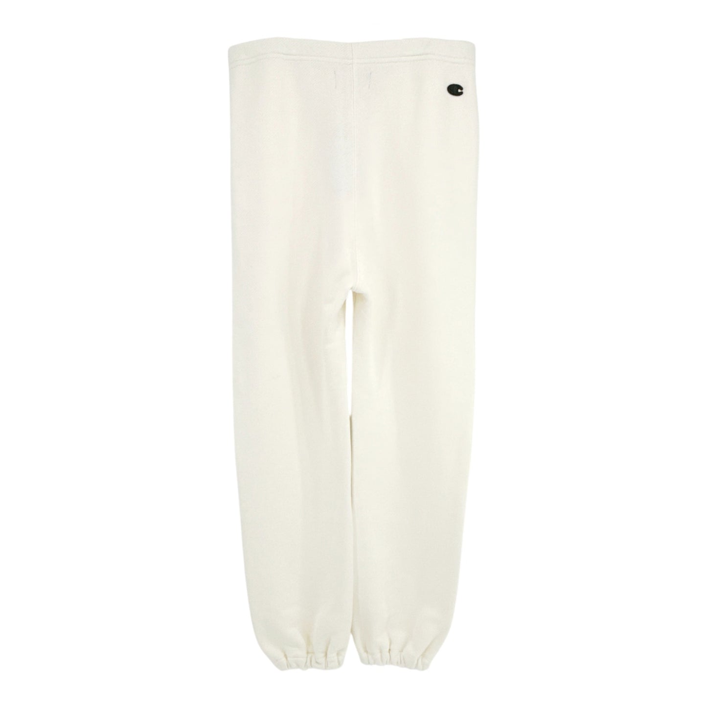 NILI LOTAN x CHAMPION Jogger in Vintage White S