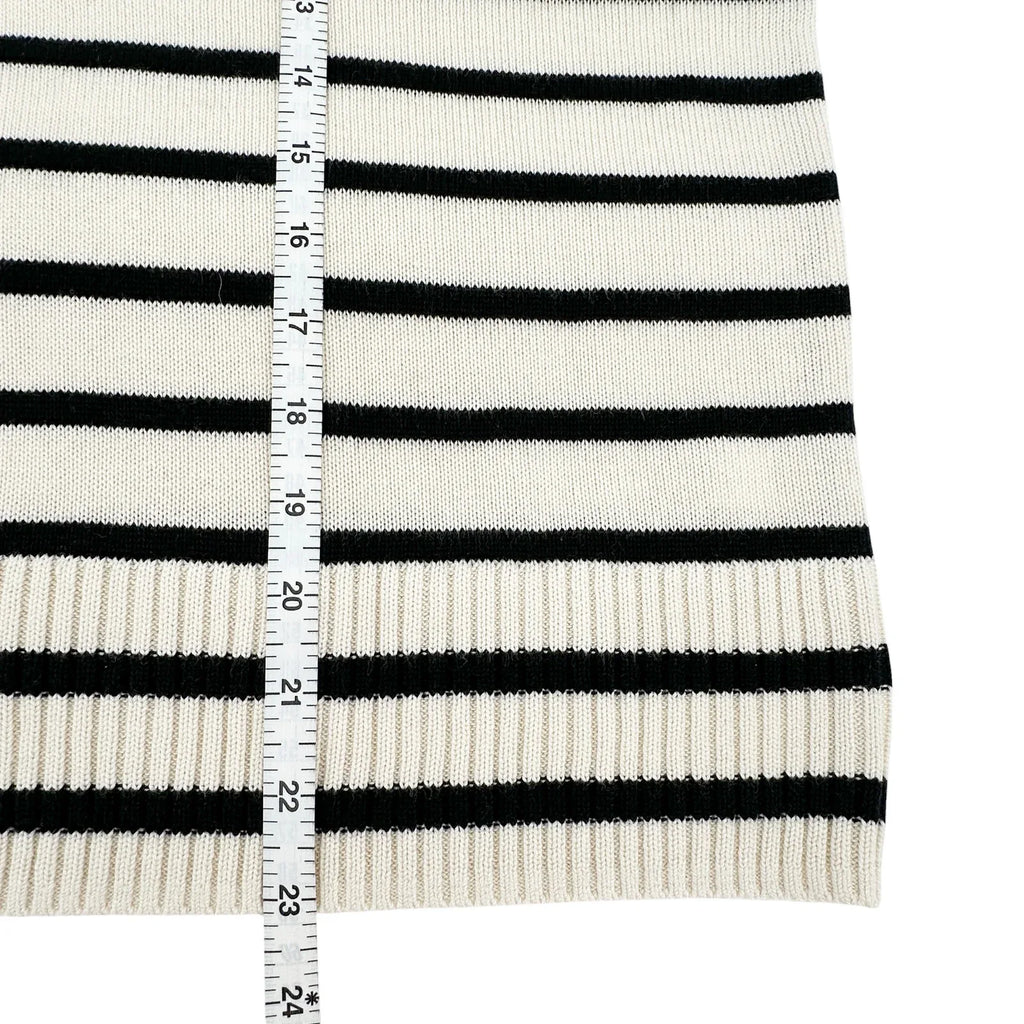 LA LIGNE Antoine V Neck Sweater XXS - flyKAMP