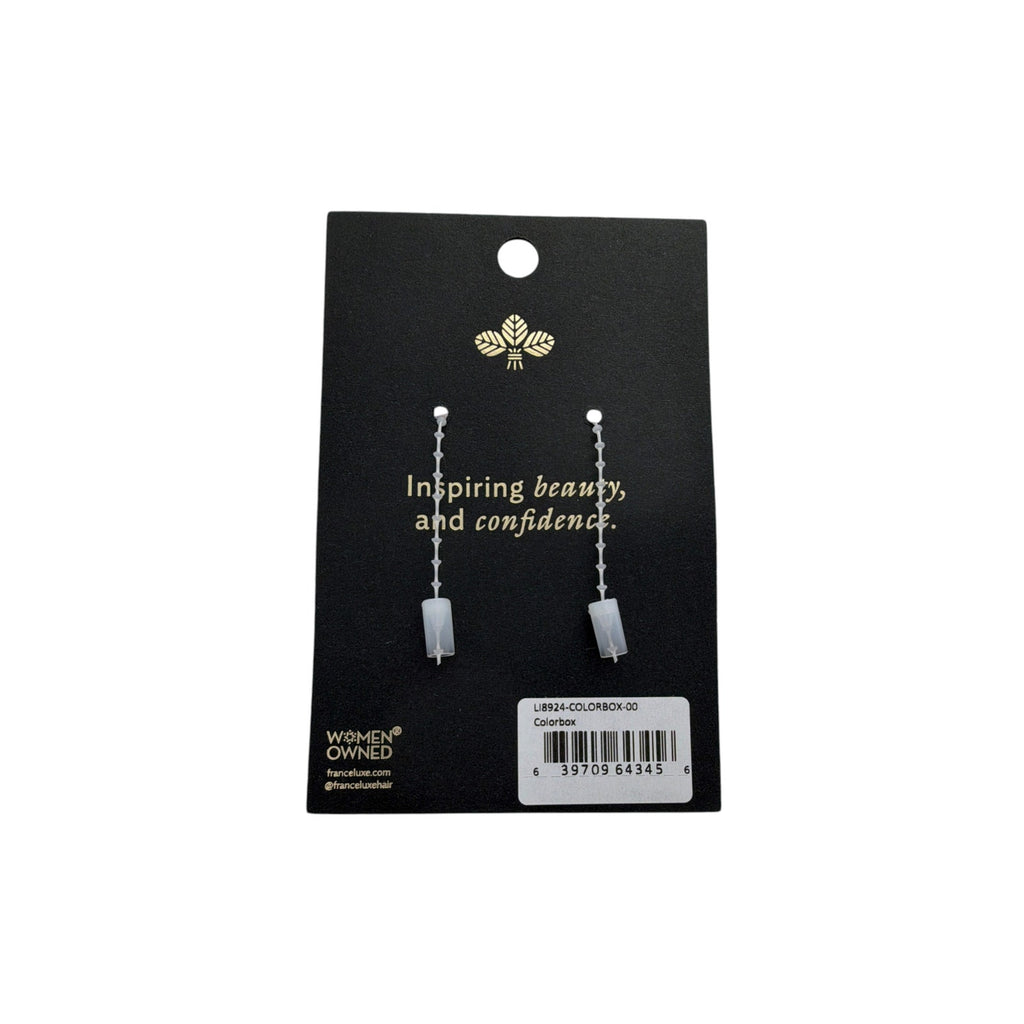 FRANCE LUXE Christina Claw Clip in Colorbox France Luxe
