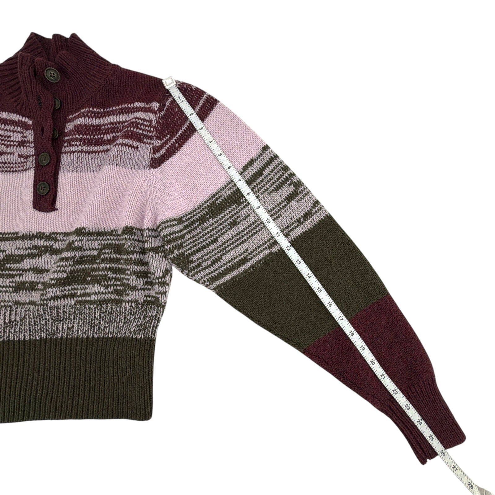 BAUM und PFERDGARTEN Coastal Communities Caroleen Sweater L Baum Und Pferdgarten