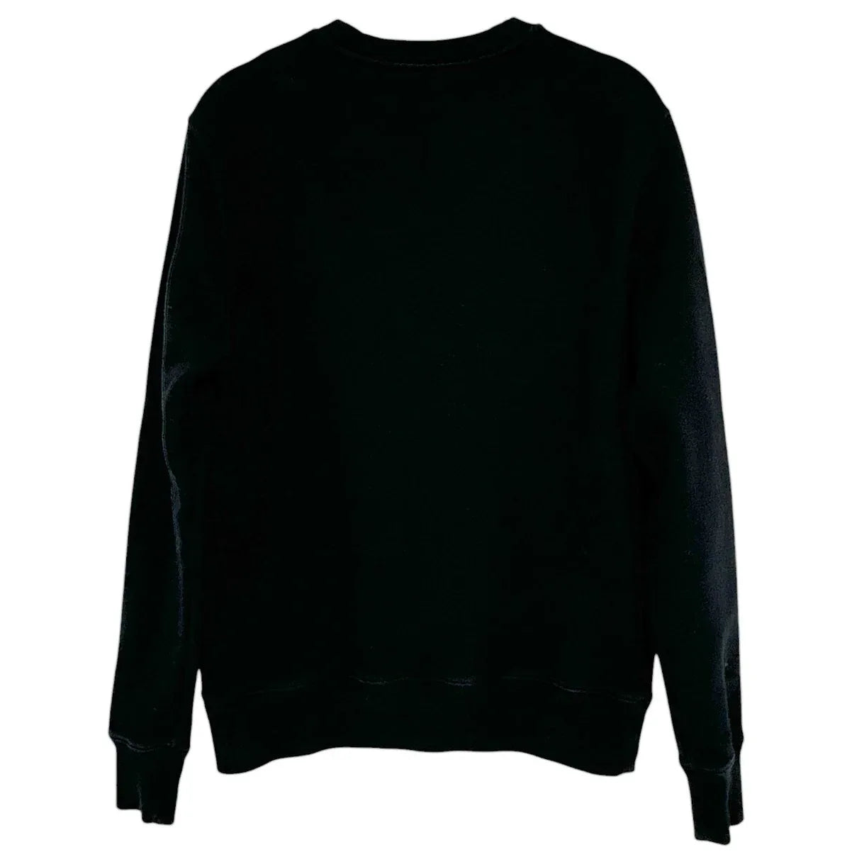 GOLDEN GOOSE Embroidered Logo Sweatshirt S - flyKAMP