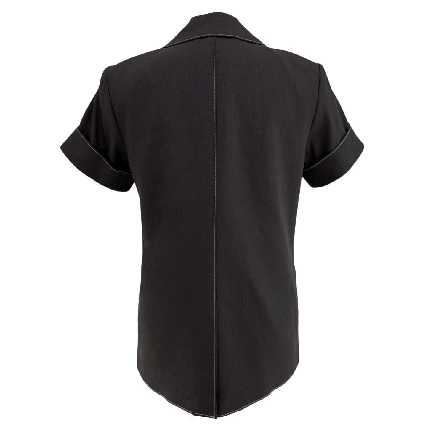 VERONICA BEARD Hastings Dickey Jacket in Navy 6|S