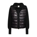 VARLEY Montrose Zip Through Jacket in Black XS Varley