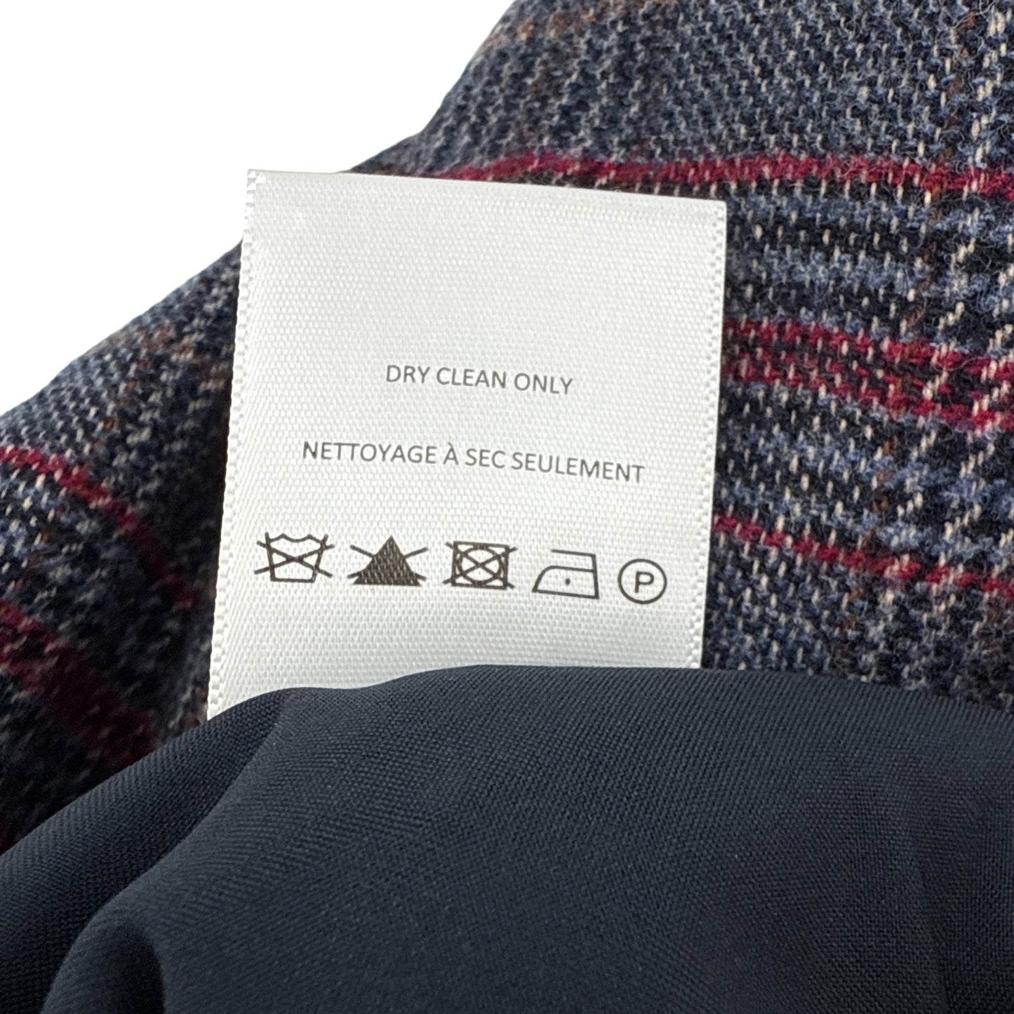 VERONICA BEARD Lebone Plaid Pant 18|XXL