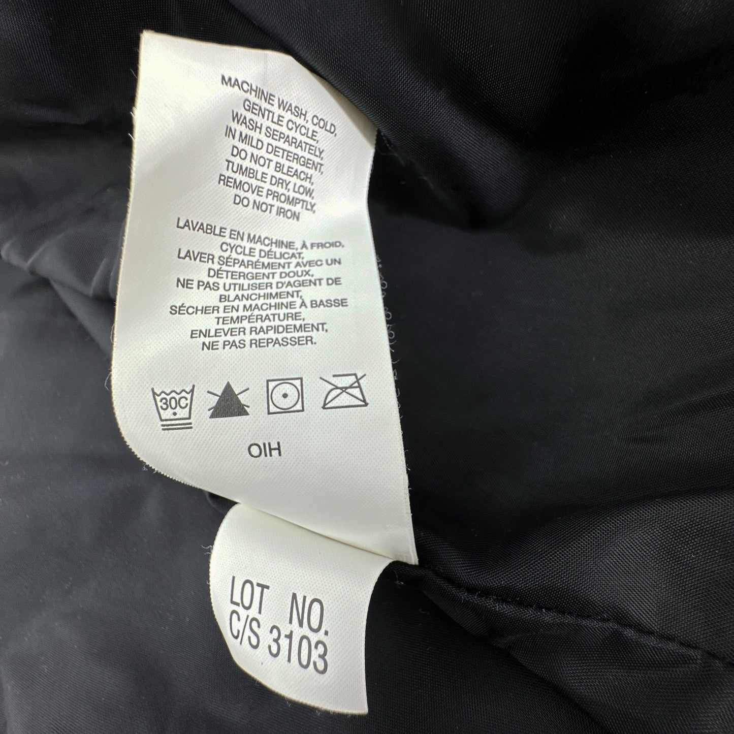 COLUMBIA Titanium Packable Down Jacket S