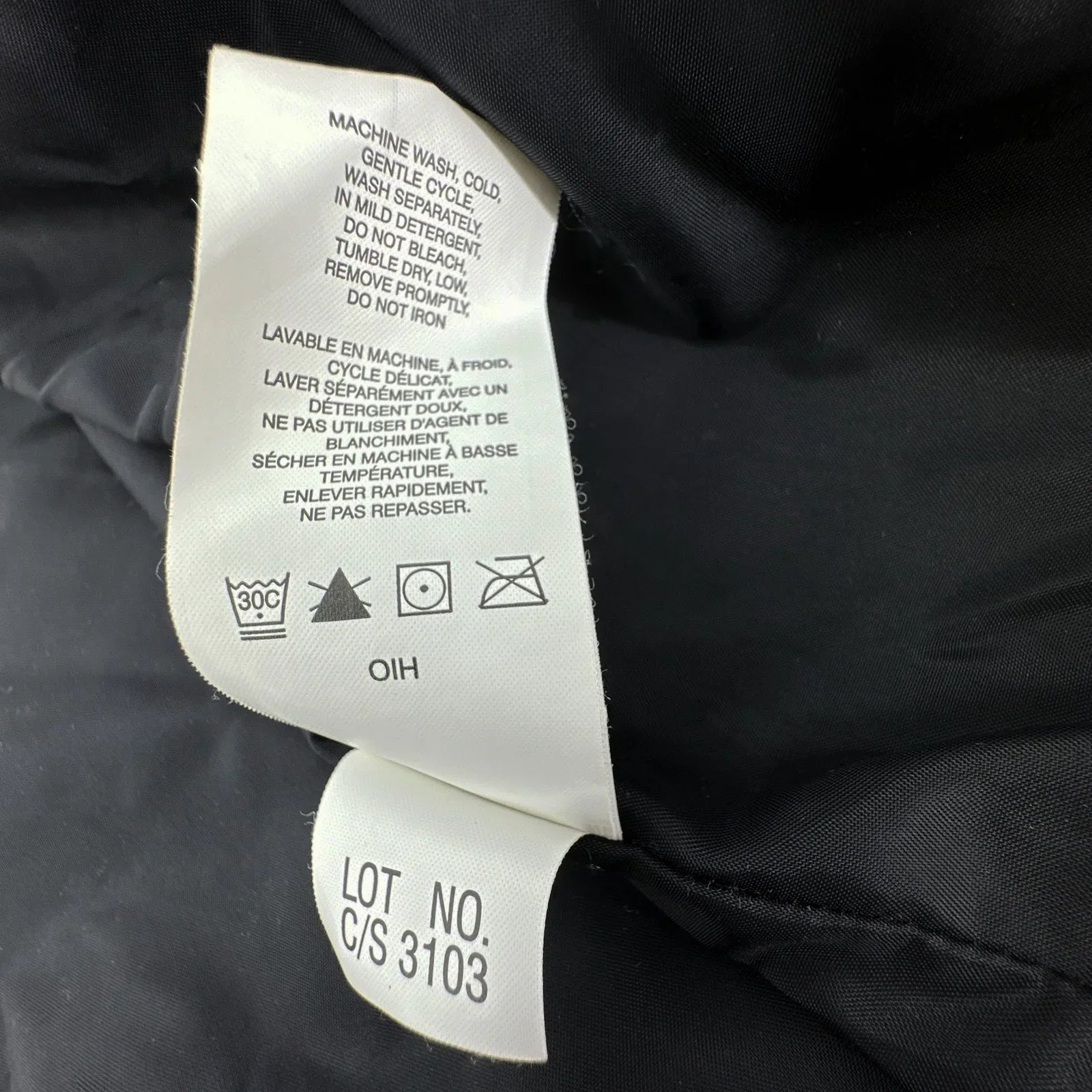 COLUMBIA Titanium Packable Down Jacket S - flyKAMP
