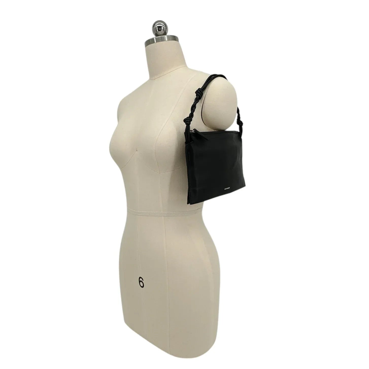 JIL SANDER Envelope Shoulder Bag - flyKAMP