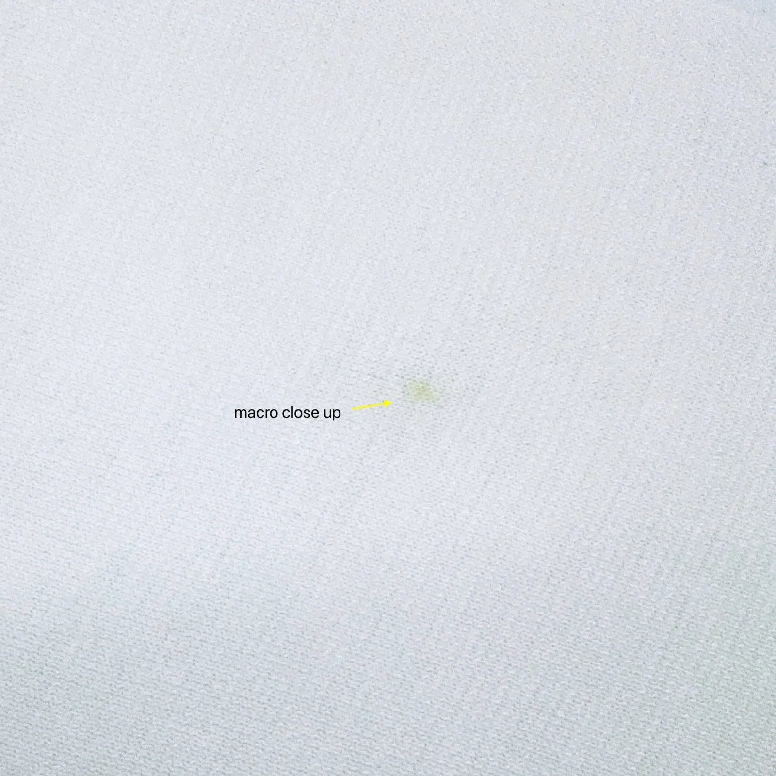 OFF WHITE Embroidered Mini Floral Arrows Tee S - flyKAMP