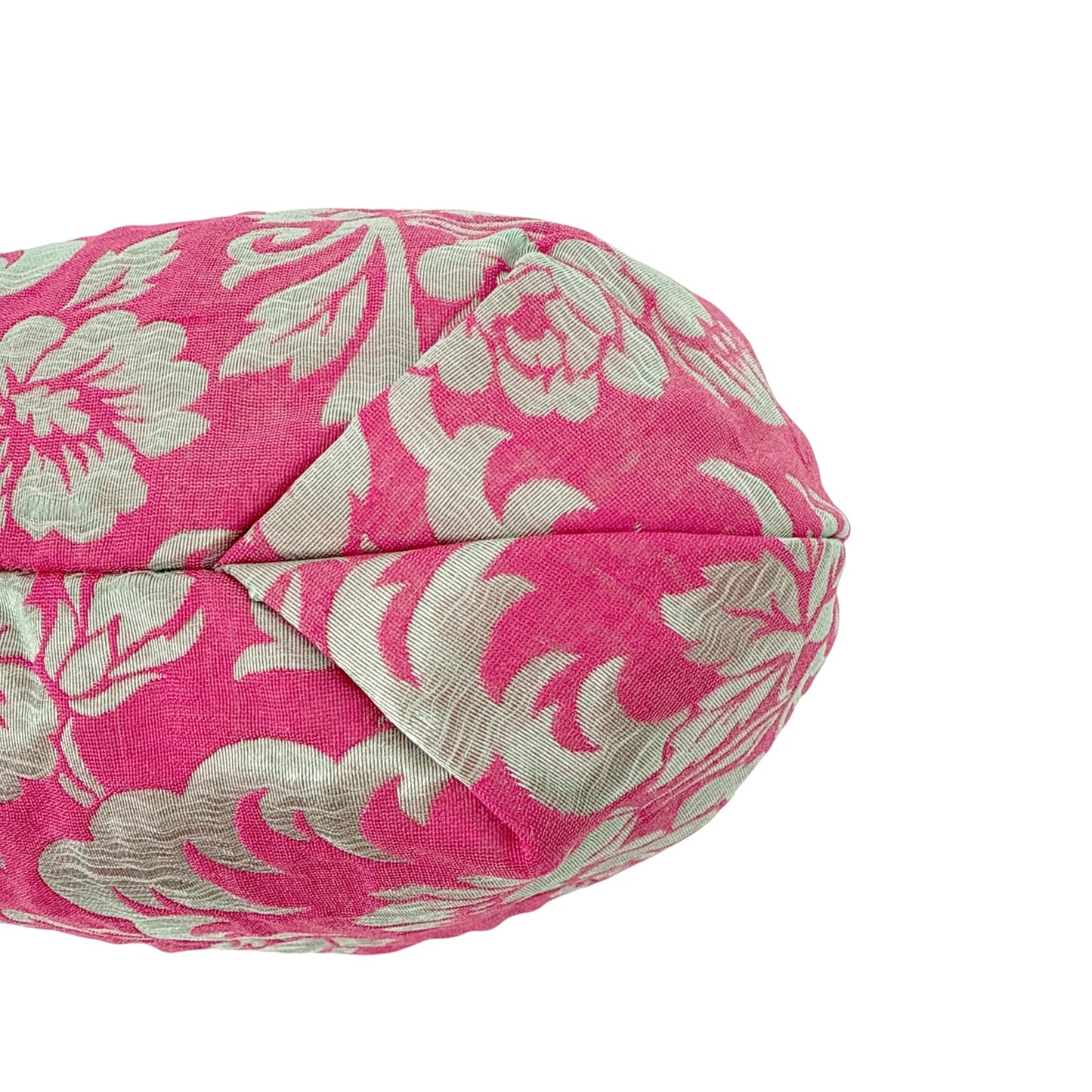 KATE SPADE Amanda Bracelet Clutch in Pink Nice Floral