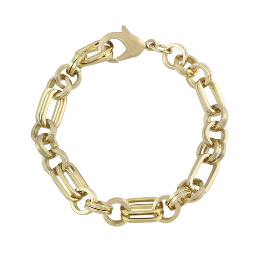 L GEORGE Designs ||| Jenny Bracelet