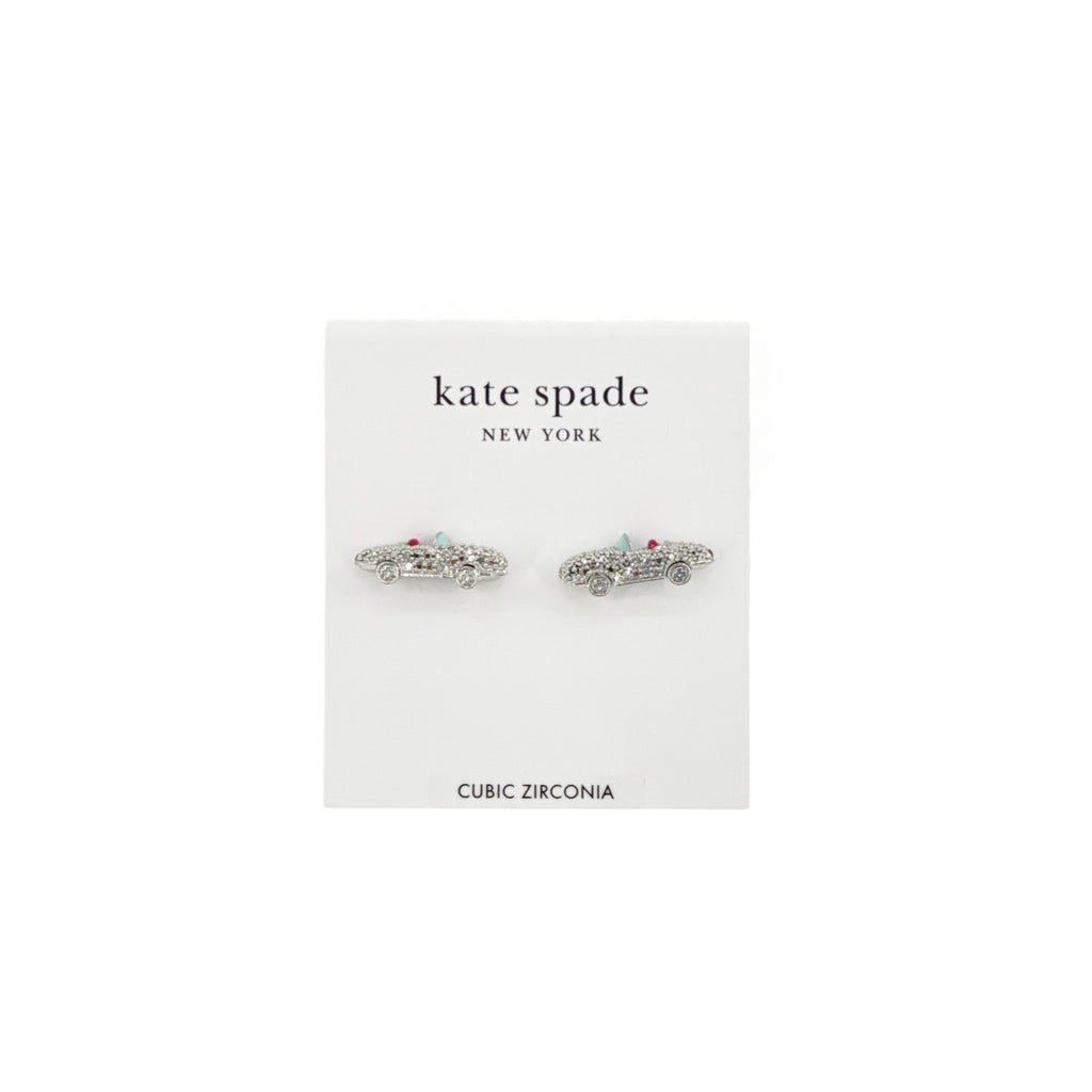 KATE SPADE New York New York Minute Studs Kate Spade New York