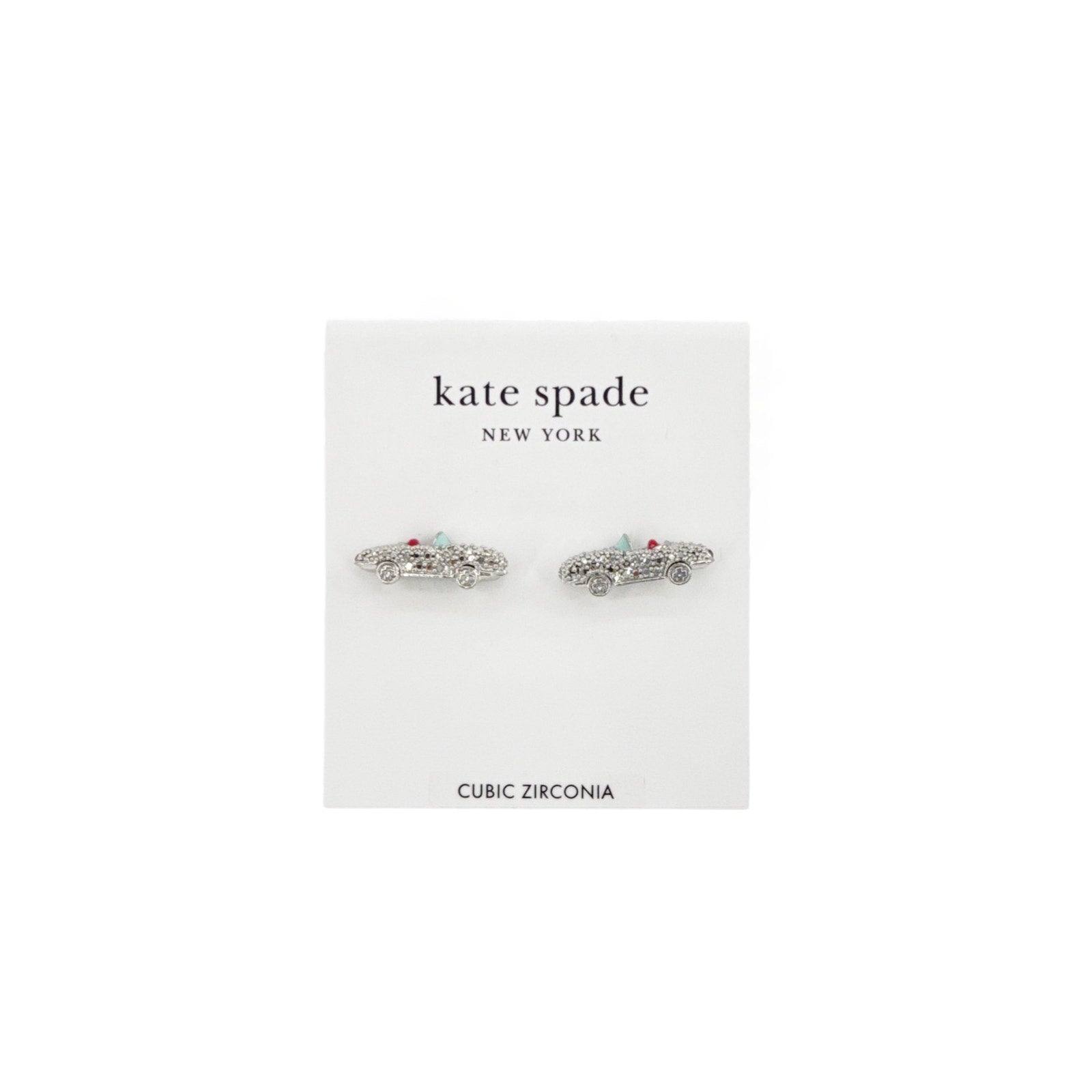 KATE SPADE New York New York Minute Studs Kate Spade New York