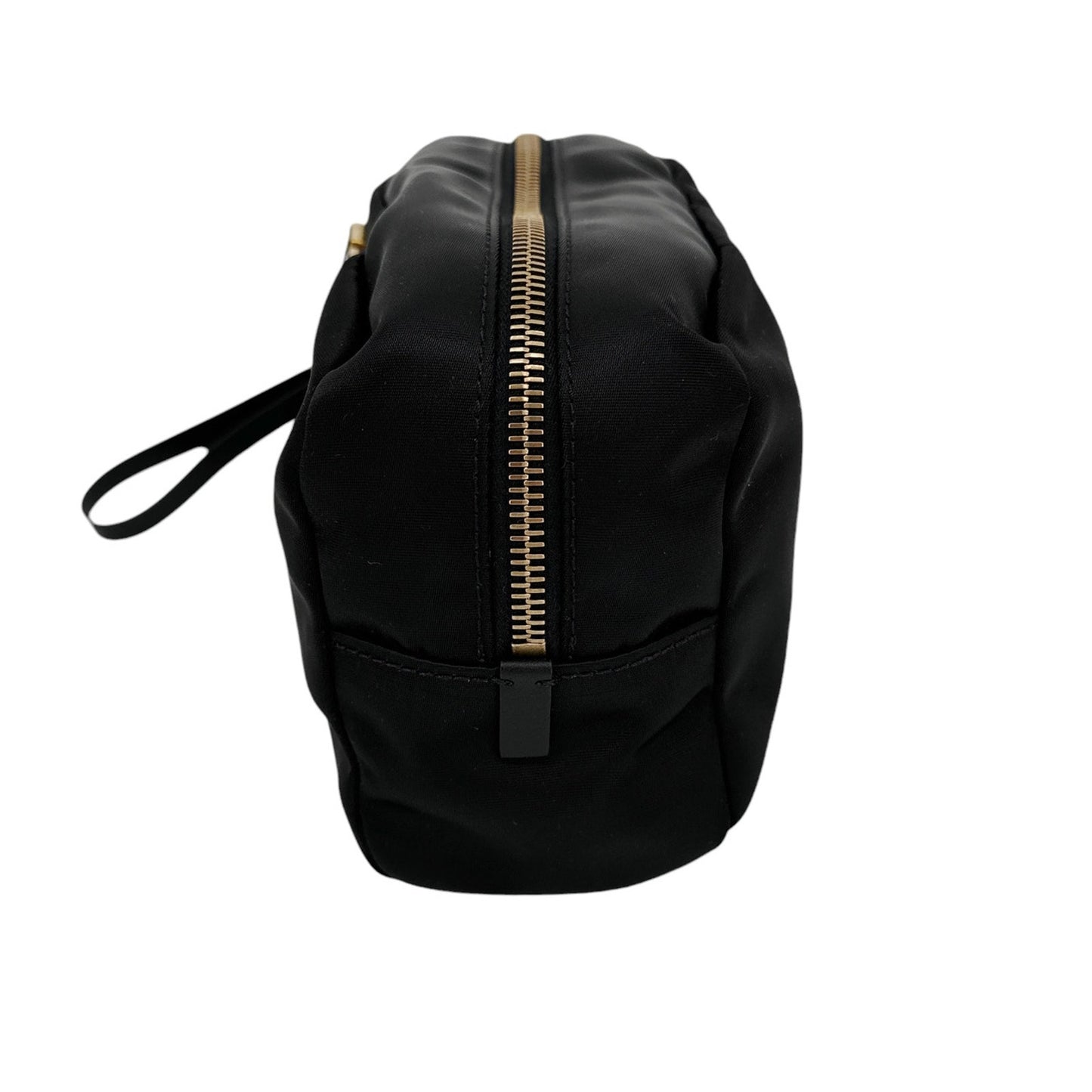 VALENTINO GARAVANI Nylon VLogo Vanity Bag