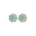 JENNIFER BEHR Wynne Earrings in Amazonite Jennifer Behr