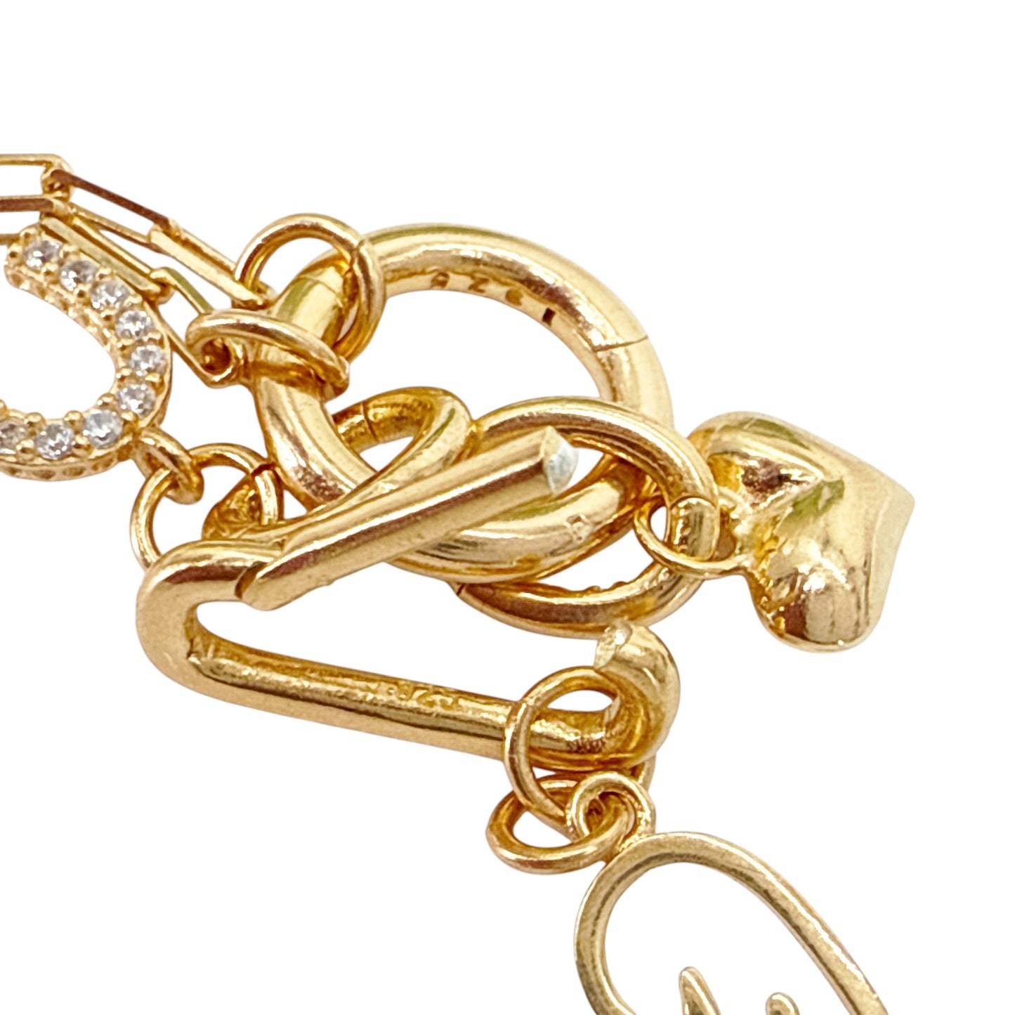 MAISON IREM Bleecker Necklace