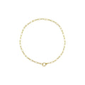 GORJANA Parker Necklace 18" Gold Gorjana