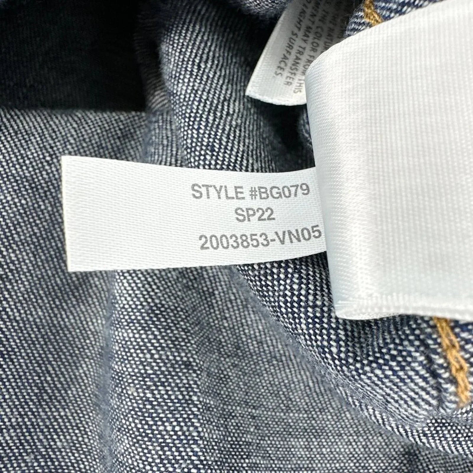 J.CREW Classic Fit Western Shirt 4 - flyKAMP