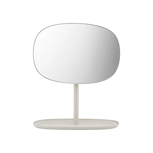 NORMANN COPENHAGEN Flip Mirror in Sand