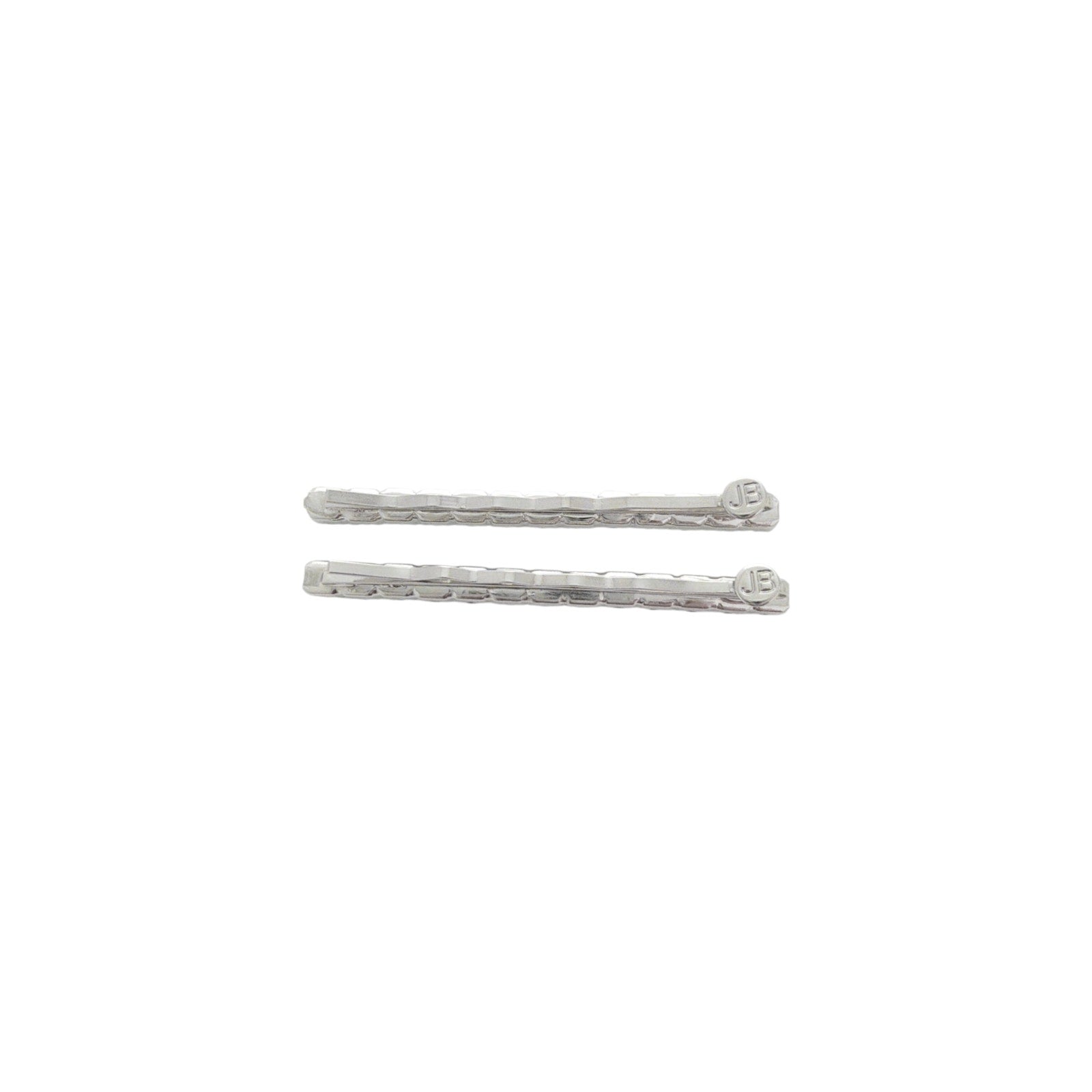 JENNIFER BEHR Gwen Bobby Pin Set Crystal Jennifer Behr