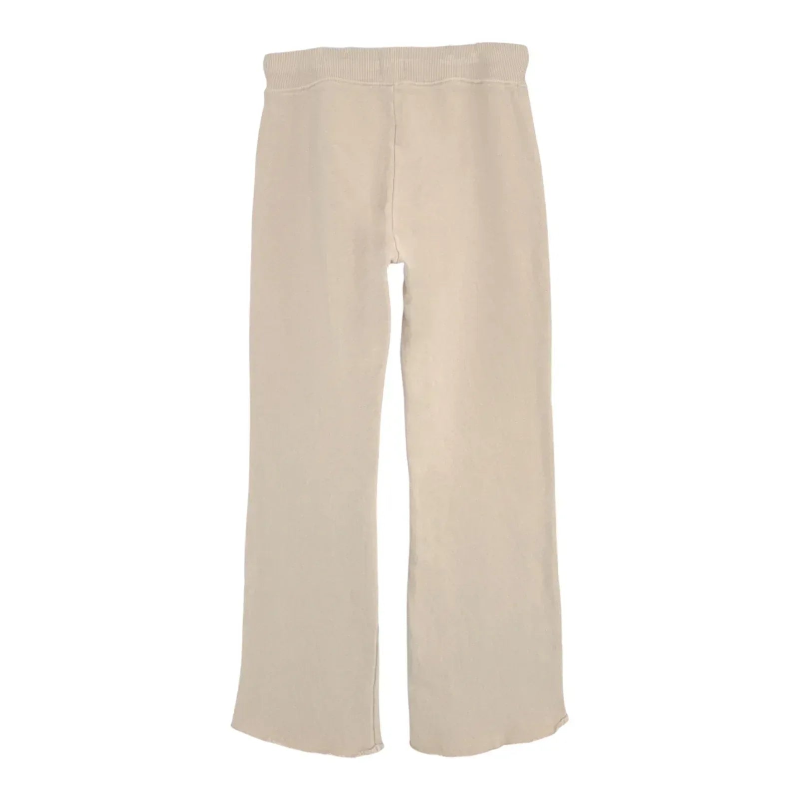WARM FUN Half Undone Sweatpants XS - flyKAMP