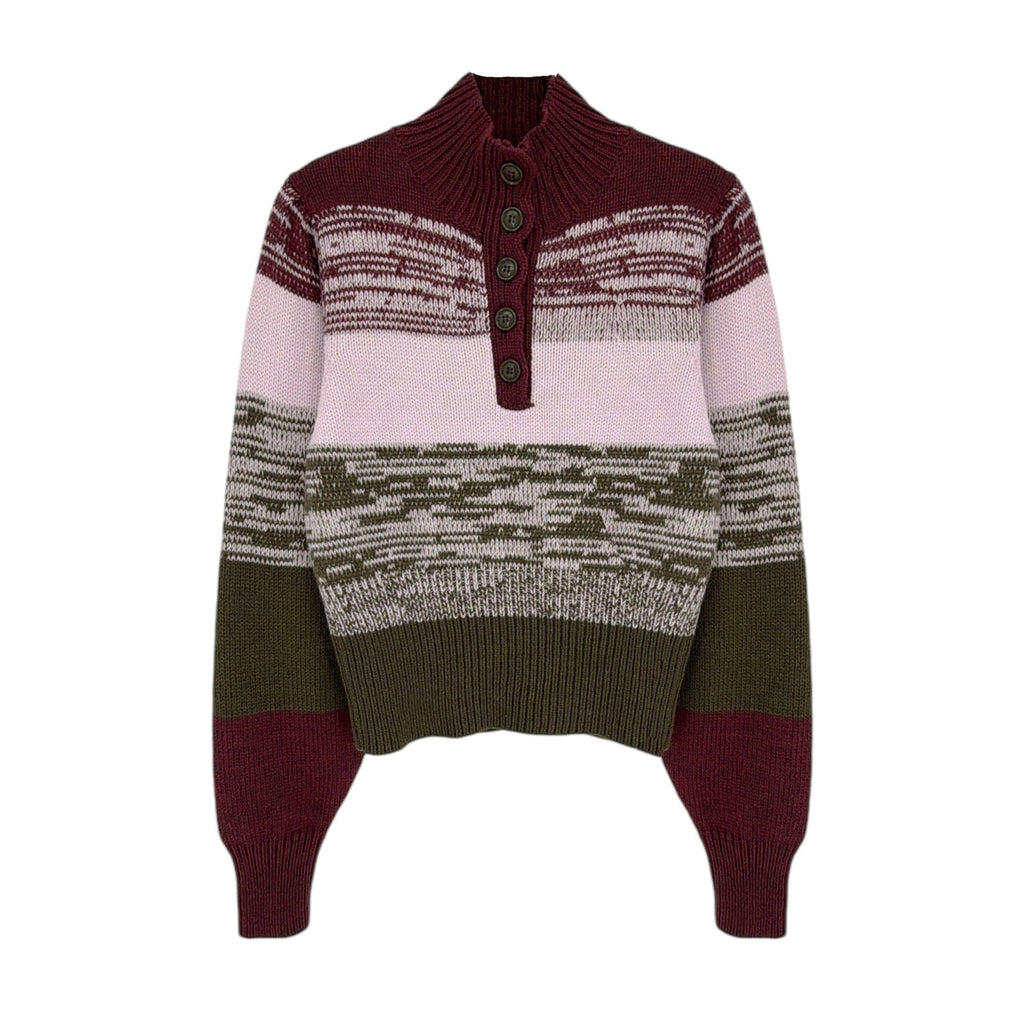 BAUM und PFERDGARTEN Coastal Communities Caroleen Sweater L Baum Und Pferdgarten