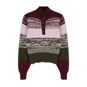 BAUM und PFERDGARTEN Coastal Communities Caroleen Sweater L