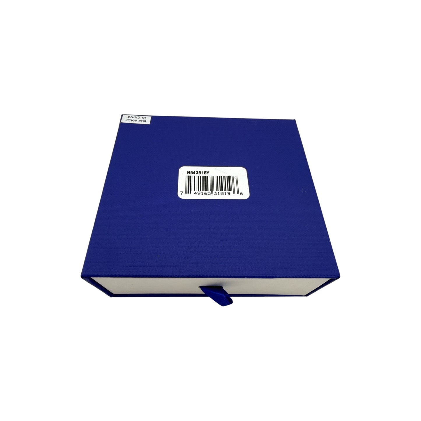 SILPADA Graffetta Matte Necklace in Gold-Plated Silver