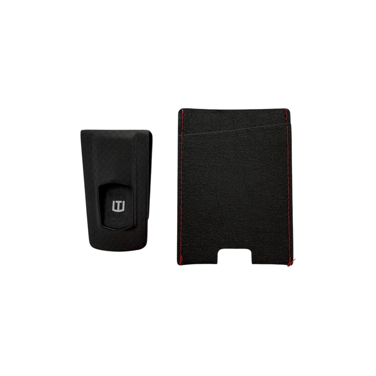 M-CLIP Tightwad Carbon Fiber Money Clip in Black M-Clip