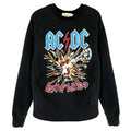 GUCCI AC/DC Logo Sweatshirt XS - flyKAMP