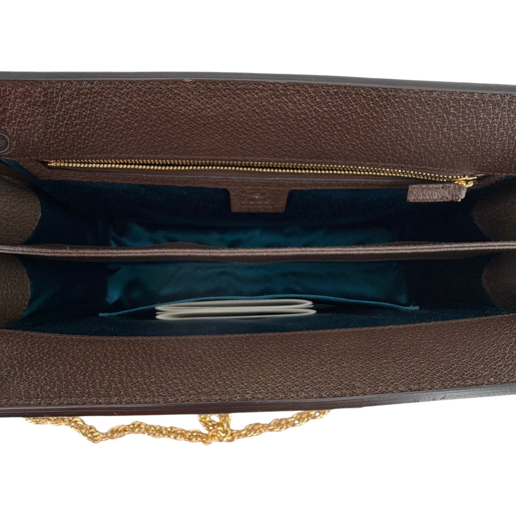 GUCCI Ophidia GG Supreme Medium Shoulder Bag Gucci