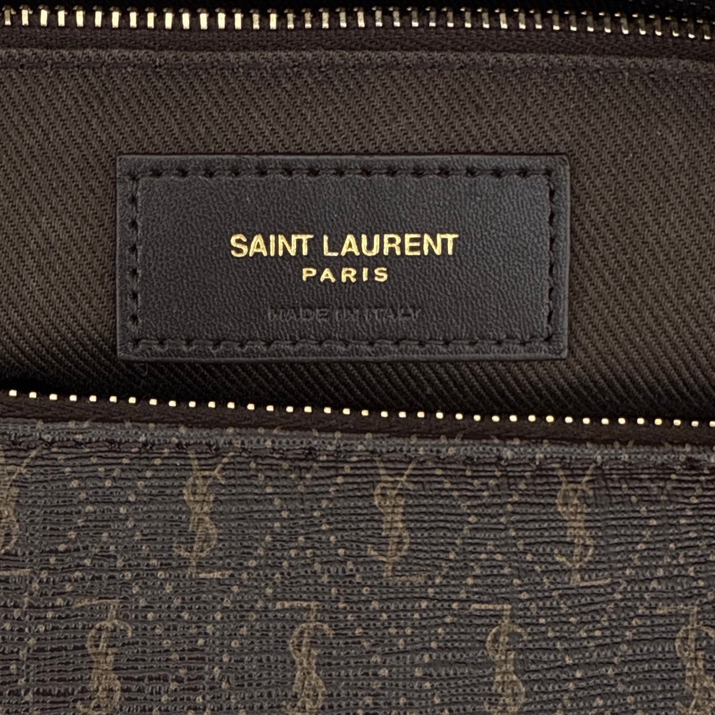 SAINT LAURENT Le Monogramme Bag