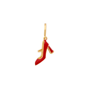 KATE SPADE New York One in a Million Charm Heel