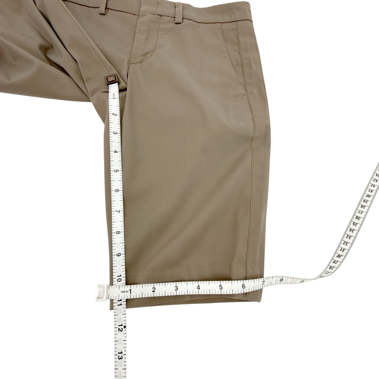 VINCE Bermuda Short 0
