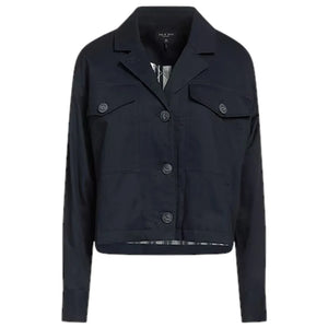 RAG & BONE Jessie Shirt Jacket S