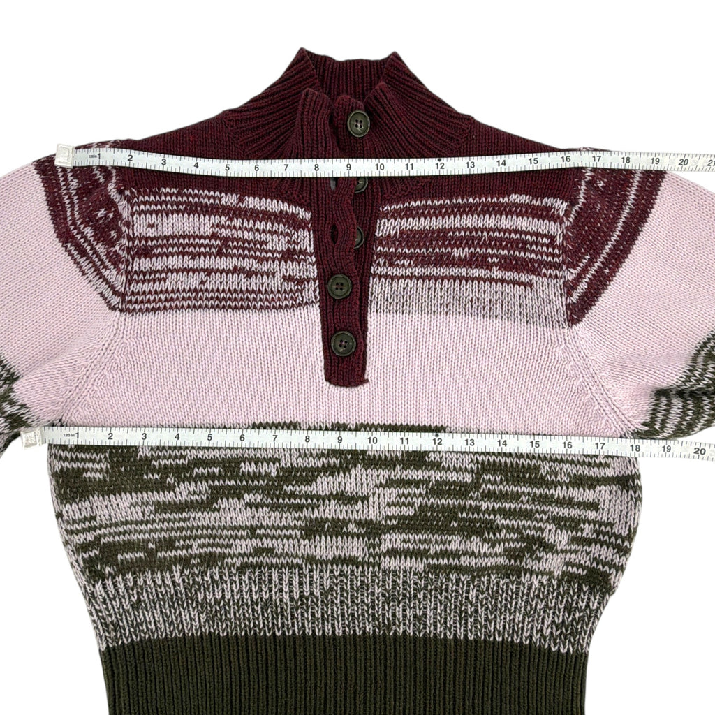 BAUM und PFERDGARTEN Coastal Communities Caroleen Sweater L Baum Und Pferdgarten