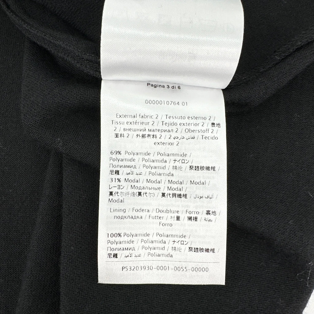 VALENTINO GARAVANI Lace Panel Detail Sweater S - flyKAMP