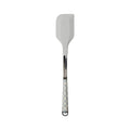 MACKENZIE-CHILDS Sterling Check Spatula Mackenzie-Childs
