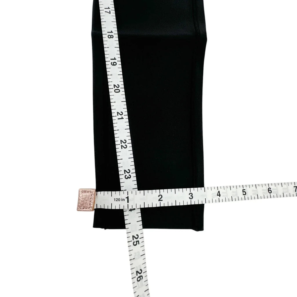RHONE Banded Hi-Form 7/8 Pocket Legging in Black XS - flyKAMP