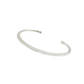 Sterling Silver Cuff Bracelet - flyKAMP