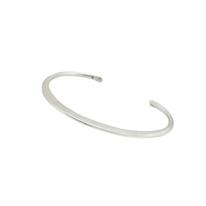 Sterling Silver Cuff Bracelet