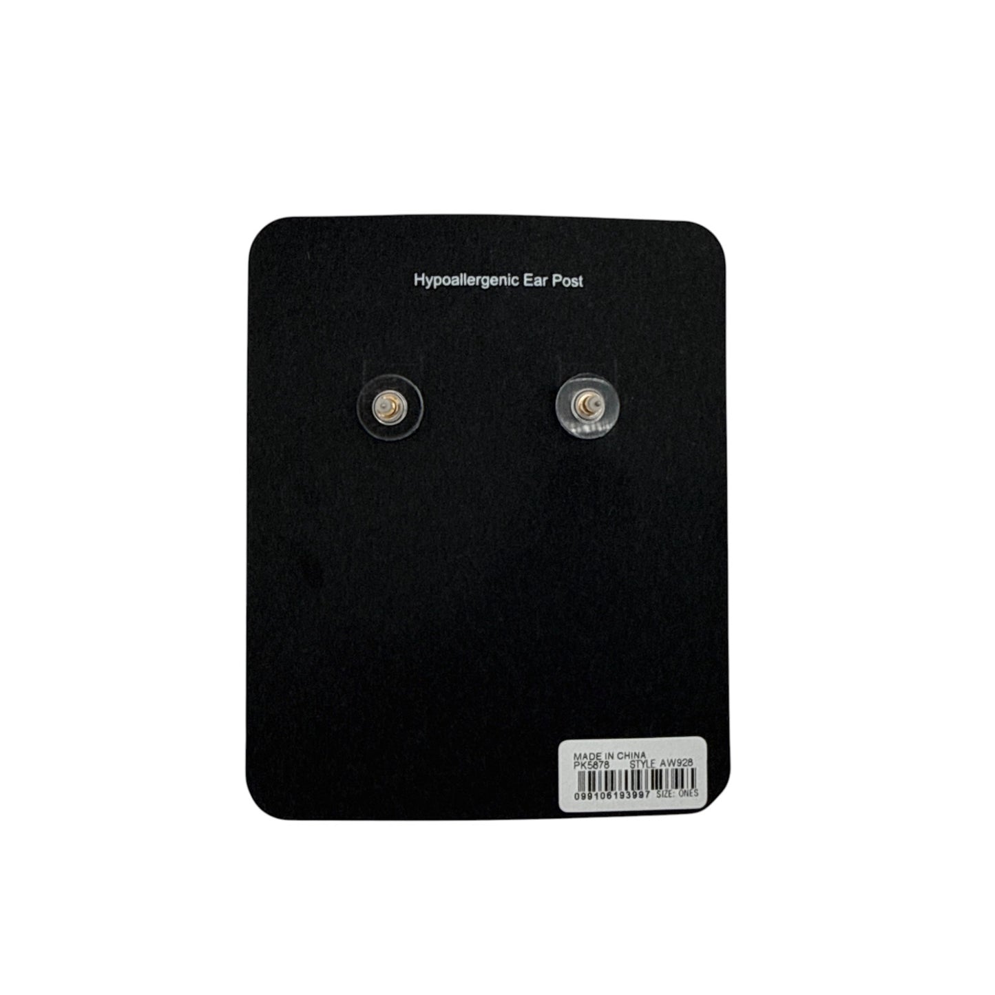 J.CREW Full Bloom Flower Earrings in Cool Pink