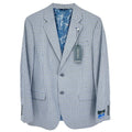 NAUTICA Branford Stretch Blazer 38S - flyKAMP
