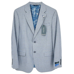 NAUTICA Branford Stretch Blazer 38S